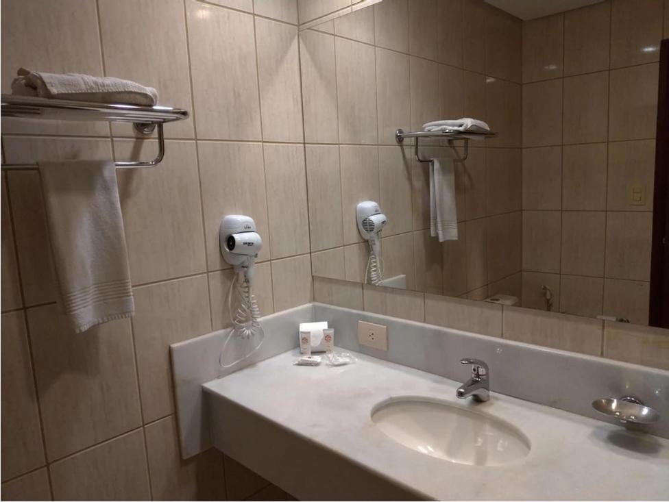 Master Plaza Hotel บาร์บาเซนา ภายนอก รูปภาพ