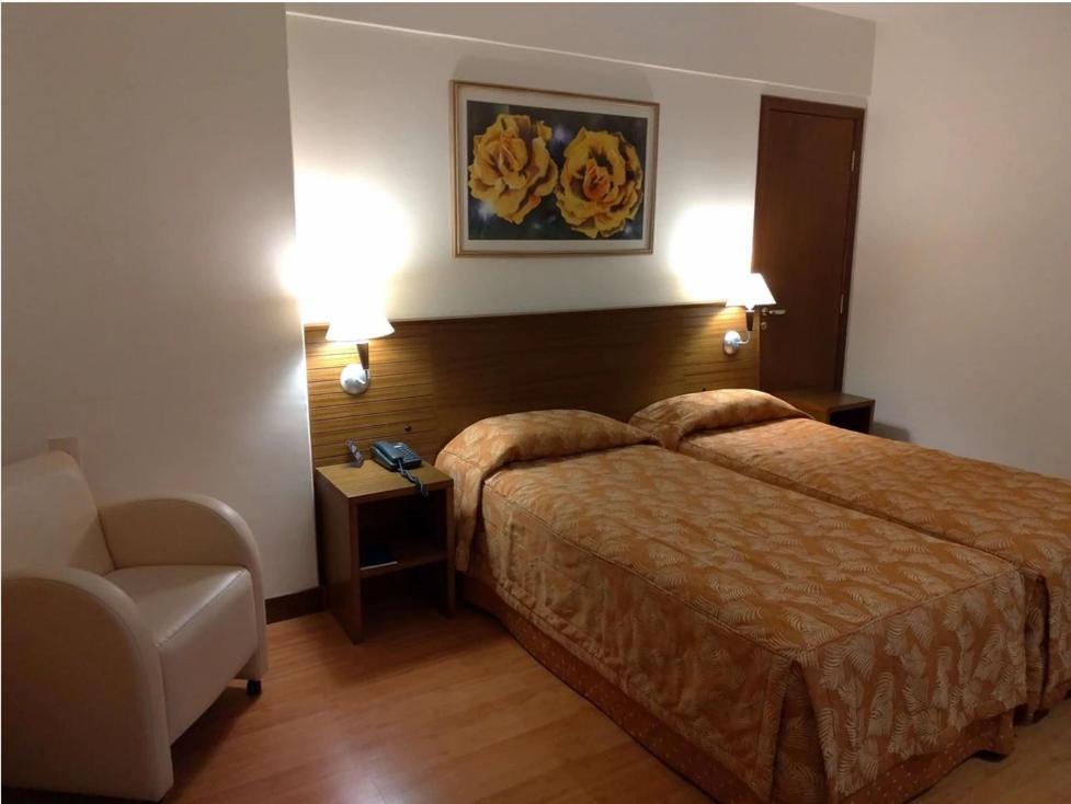 Master Plaza Hotel บาร์บาเซนา ภายนอก รูปภาพ