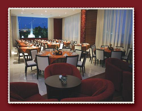 Master Plaza Hotel บาร์บาเซนา ภายนอก รูปภาพ