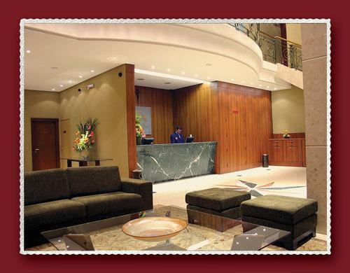 Master Plaza Hotel บาร์บาเซนา ภายนอก รูปภาพ