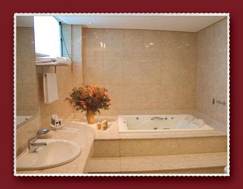 Master Plaza Hotel บาร์บาเซนา ภายนอก รูปภาพ
