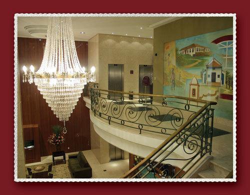 Master Plaza Hotel บาร์บาเซนา ภายนอก รูปภาพ